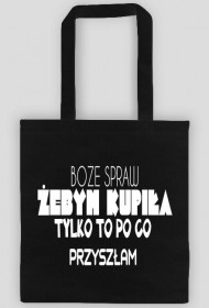 BOŻE SPRAW....