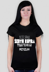 BOŻE SPRAW....