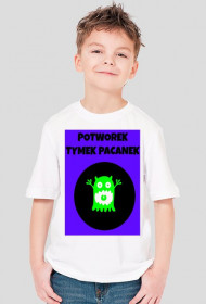 #POTWOREK #TYMEK #PACANEK #PACANKI
