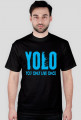 Koszulka #YOLO