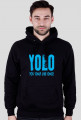 Koszulka #YOLO