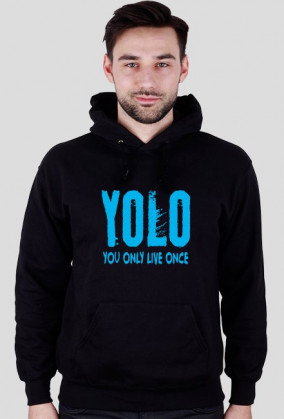 Koszulka #YOLO
