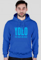 Koszulka #YOLO
