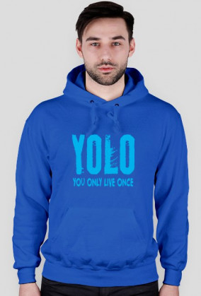 Koszulka #YOLO