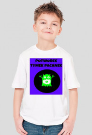 #POTWOREK #TYMEK  #PACANEK