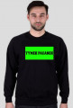 #TYMEK #PACANEK  #BLUZA #KWIATKI #PACANKI
