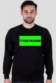 #TYMEK #PACANEK  #BLUZA #KWIATKI #PACANKI