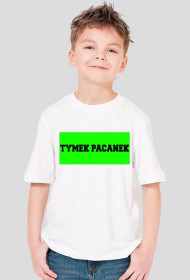 #TYMEK #PACANEK #PACANKI