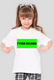 #TYMEK #PACANEK #KWIATKI