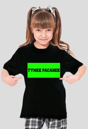 #TYMEK #PACANEK #KWIATKI