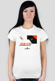 ASIIMOV [CS GO series]
