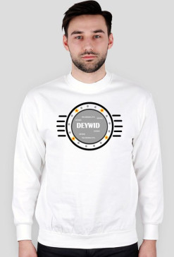 BLUZA BEZ KAPTURA