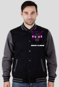 Koszulka Zecor Gaming "GAME"