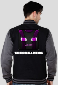 Koszulka Zecor Gaming "GAME"