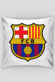Poduszka FC Barcelona
