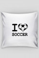 I love SOCCER