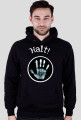 Bluza Halt!