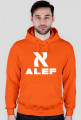 Bluza ALEF - różne kolory męska