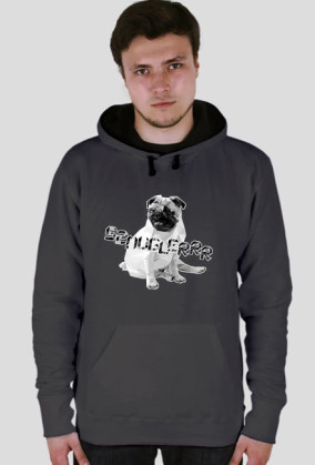 Bluza SZMUGLERRR