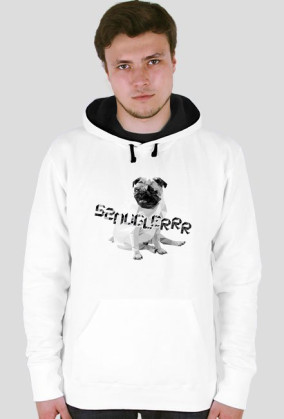 Bluza SZMUGLERRR