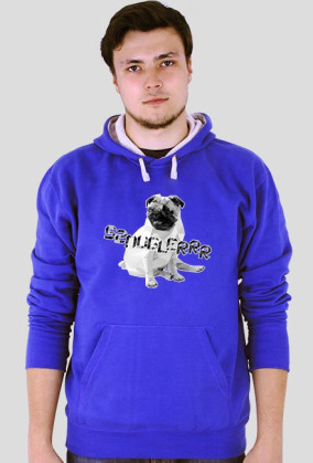 Bluza SZMUGLERRR