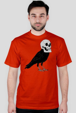Crow&Skull