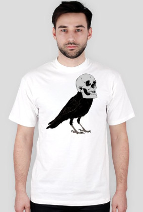 Crow&Skull