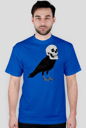 Crow&Skull