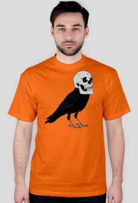 Crow&Skull