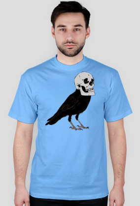 Crow&Skull