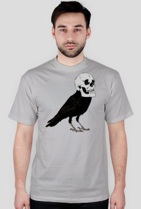 Crow&Skull