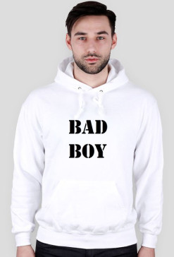 Bluza "Bad boy"