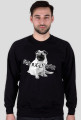 Bluza SZMUGLERRR
