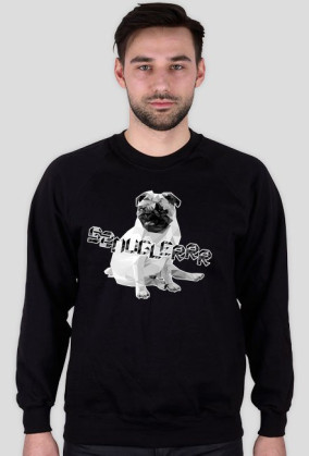 Bluza SZMUGLERRR