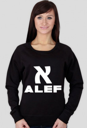 Bluza ALEF - różne kolory damska