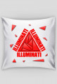 poduszka ILLUMINATI