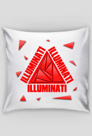 poduszka ILLUMINATI