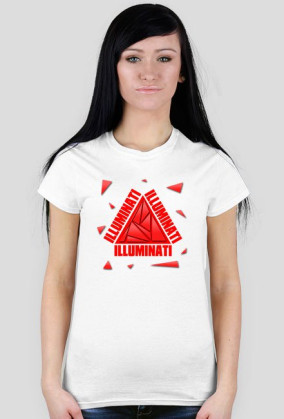 bluzka ILLUMINATI
