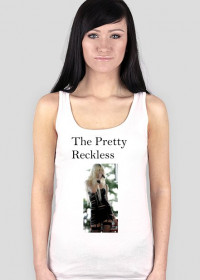 Koszulka "The Pretty Reckless"