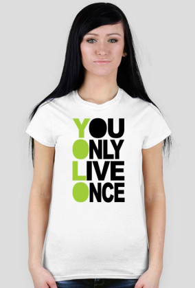 YOLO