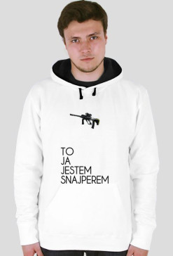 TO JA JESTEM SNAJPEREM