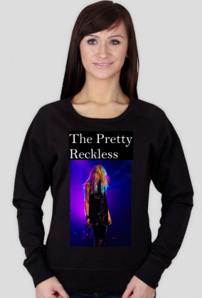 Bluza "The Pretty Reckless"