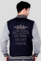 Bluza KING "Slow down"