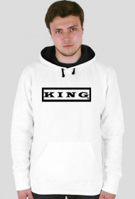 Bluza "KING"