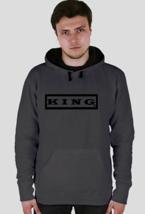 Bluza "KING"