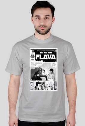 Flava Superheroes Edition | B-Boy vs Superman