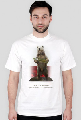 Wojtek Niedźwiedź