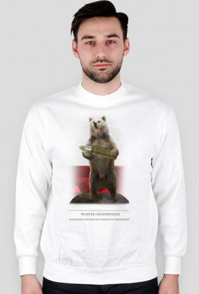 Wojtek Niedźwiedź