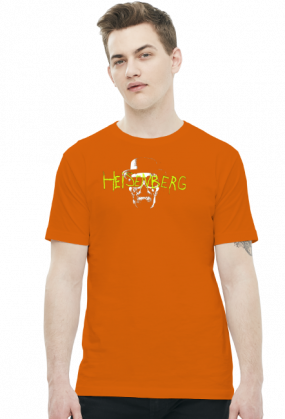 Heisemberg