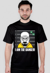 Breaking Bad - I am the danger!